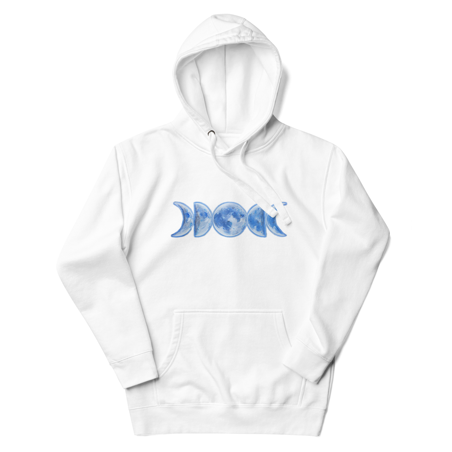Moon Hoodie
