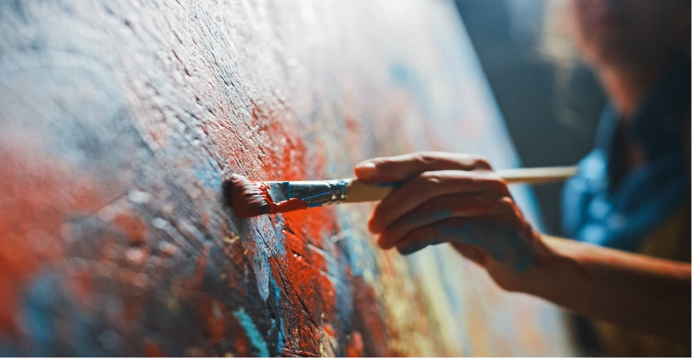 Why Artists Struggle to Separate Themselves from Their Work