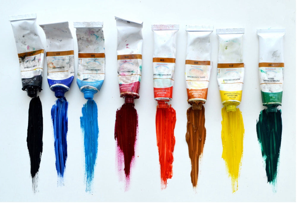 How the LGBTQIA+ Community Helped to Shape Art as We Know it