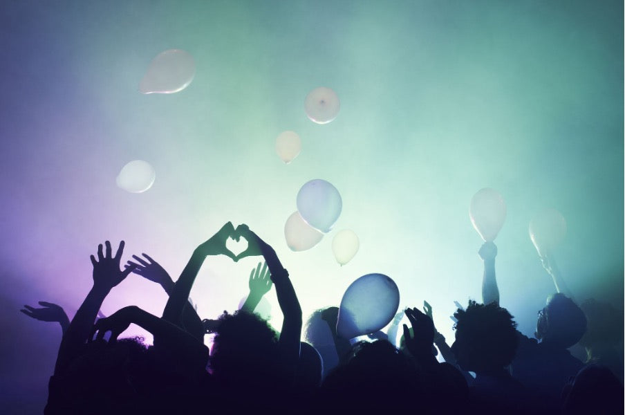 How to Find the Balance Between Creating Art for your Audience and Yourself