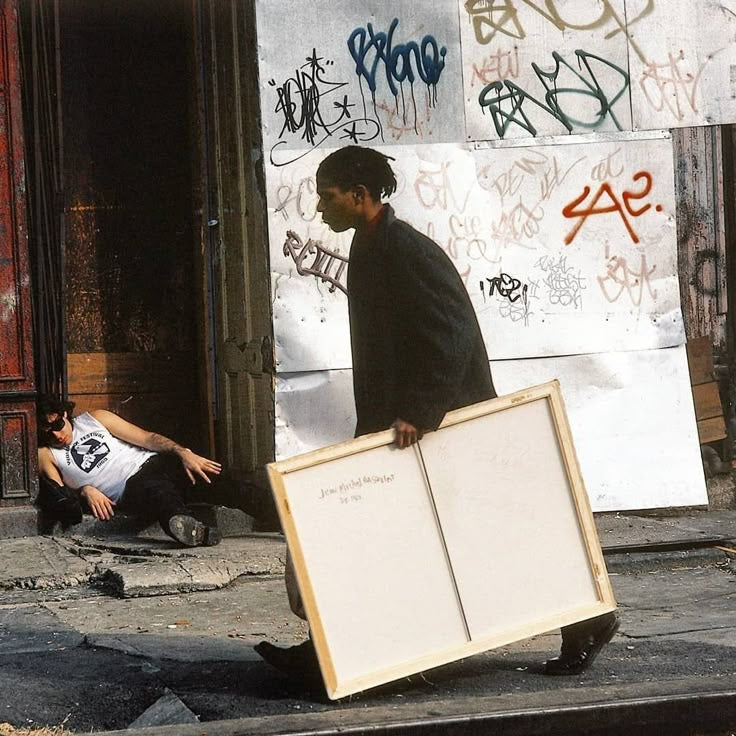 How to prioritise art in your day-to-day life
