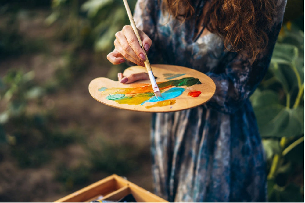 What your Chosen Art Form Says About You