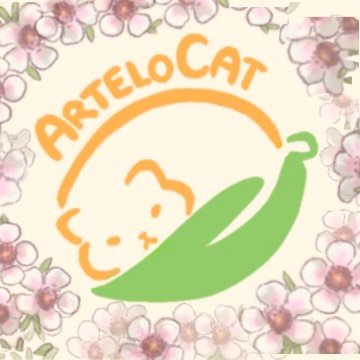 Artelo Cat