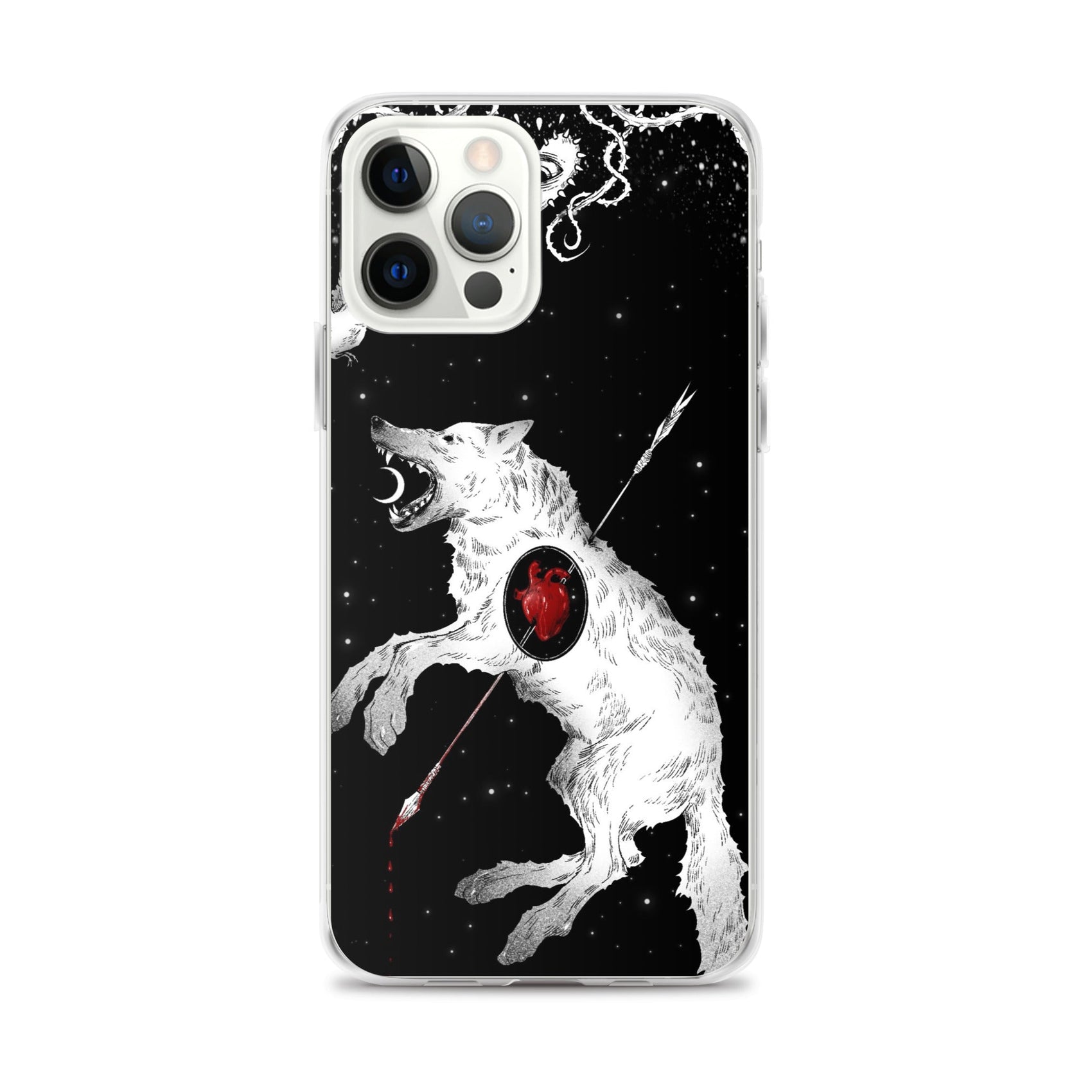 theother.s.i.d.e Phone Cases