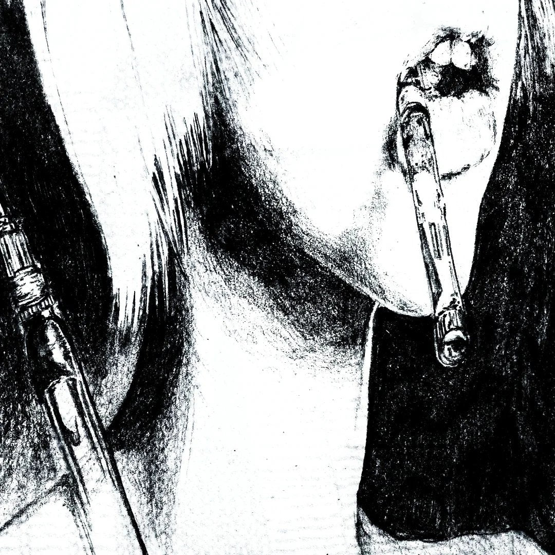 Morbid Sorrow
