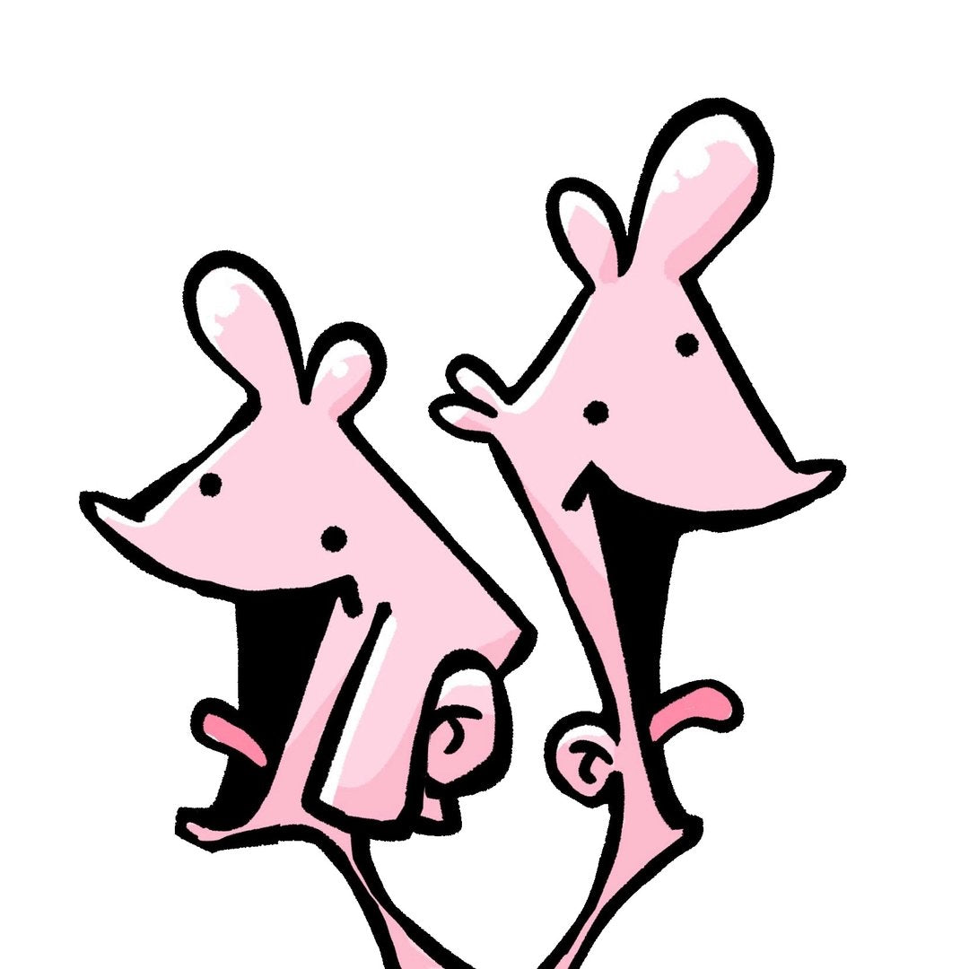 pinkouple