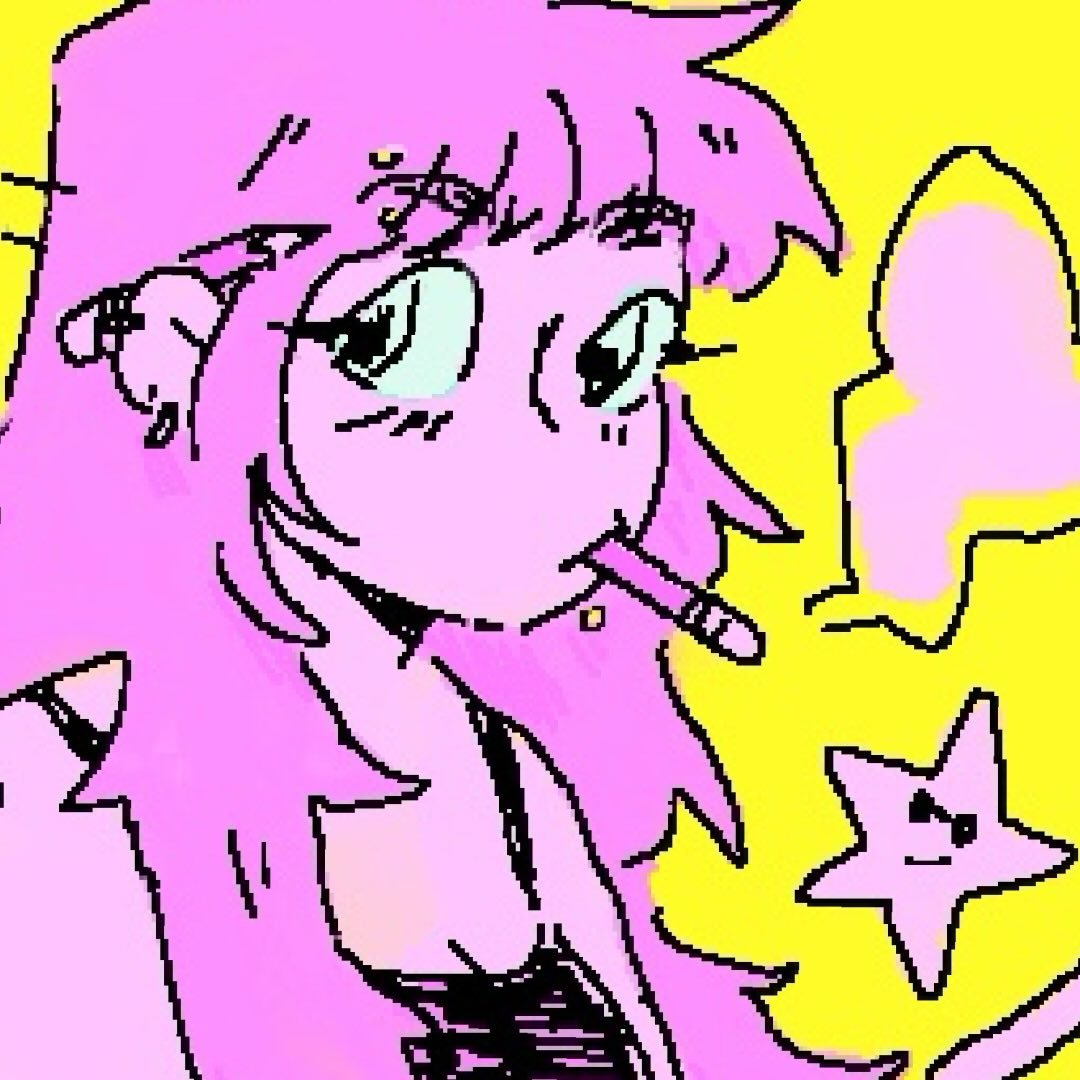 Sketchy Sophie