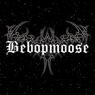 bebopmoose