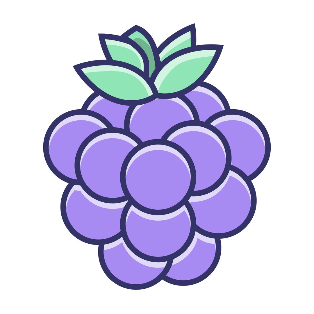 veryberrydraws