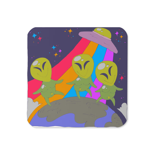 Just Some Guys Coaster