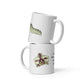Caterpillar Mug