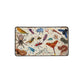 Insect Desk Mat