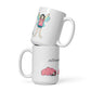 Metamorphosis Mug
