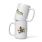 Caterpillar Mug