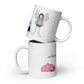 Metamorphosis Mug