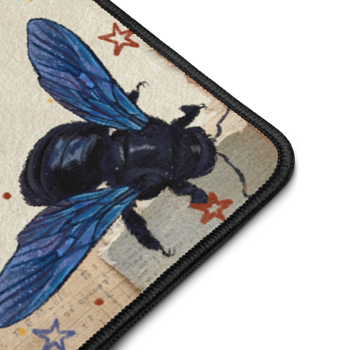 Insect Desk Mat