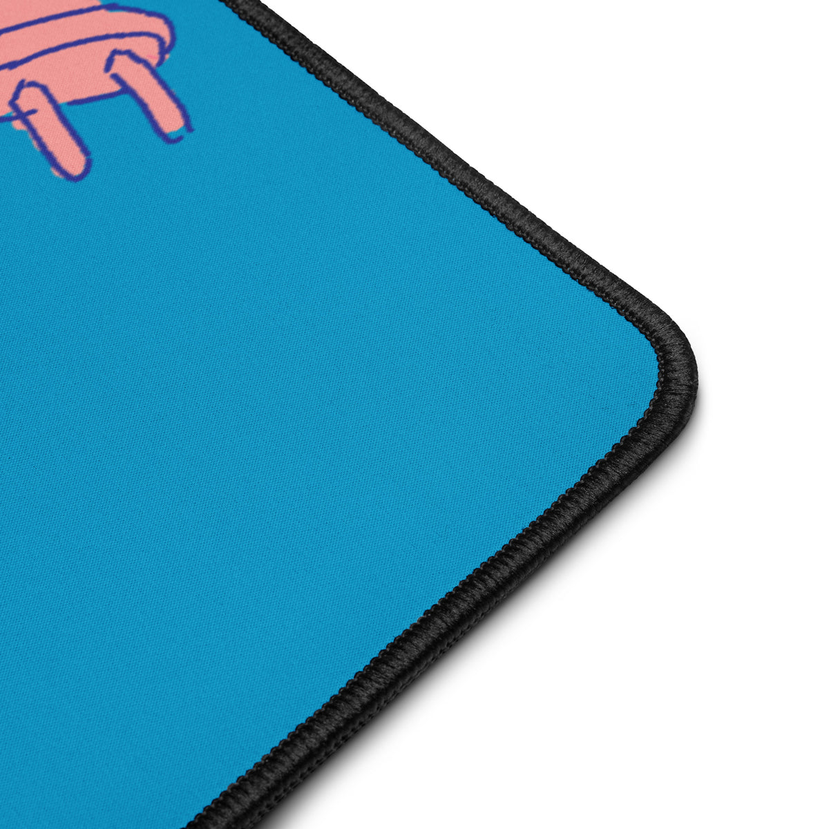 Brains Desk Mat