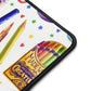 Nostalgia Collection Desk Mat