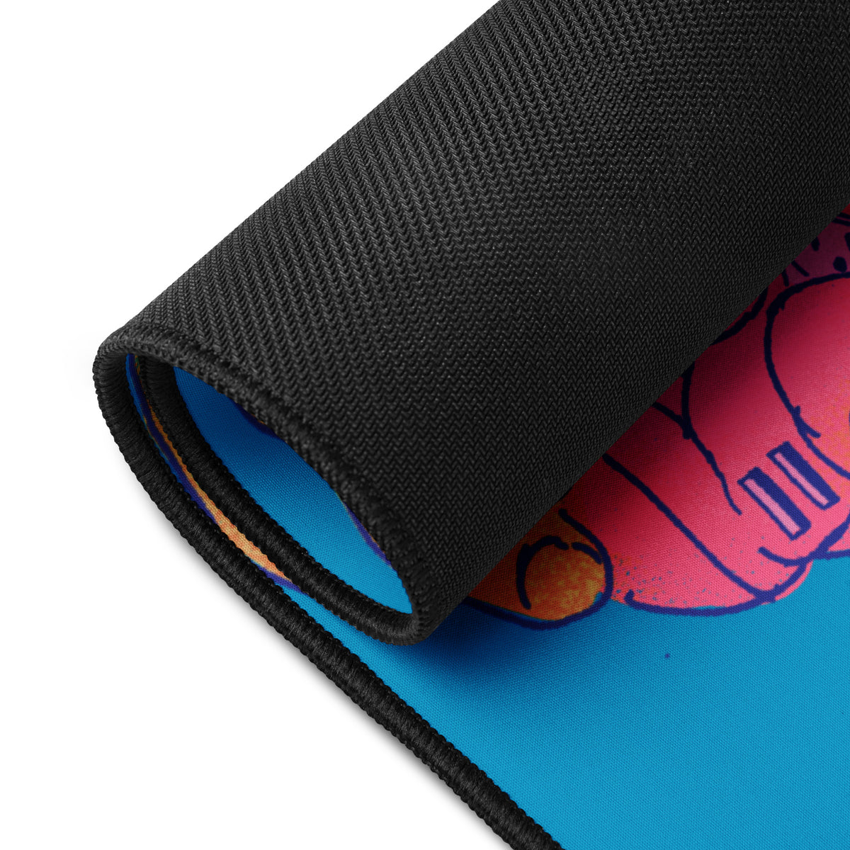 Brains Desk Mat