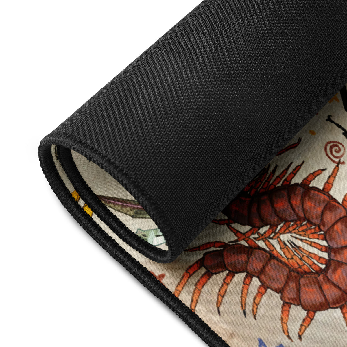 Insect Desk Mat