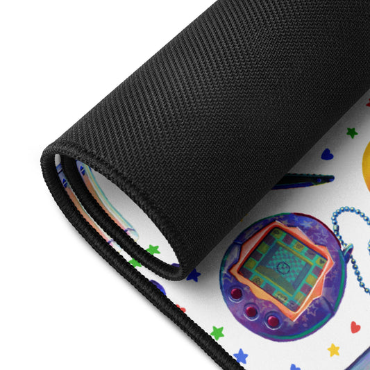 Nostalgia Collection Desk Mat
