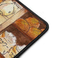 Tapis de bureau Platypus Bakery