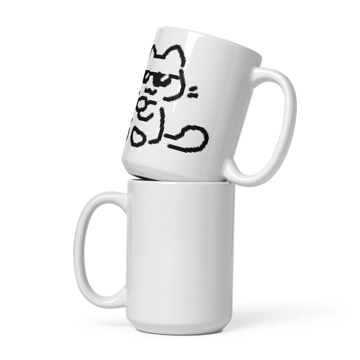 Cool Kitty Mug
