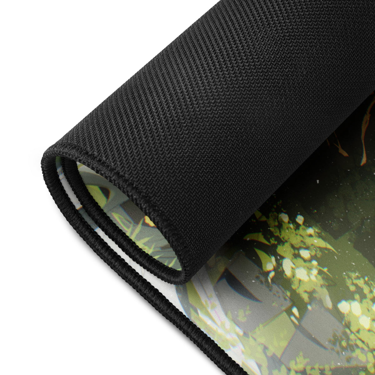 Garden Desk Mat