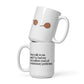 Horseshoe Crab Mug