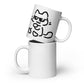 Cool Kitty Mug
