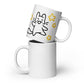 Star Kitty Mug