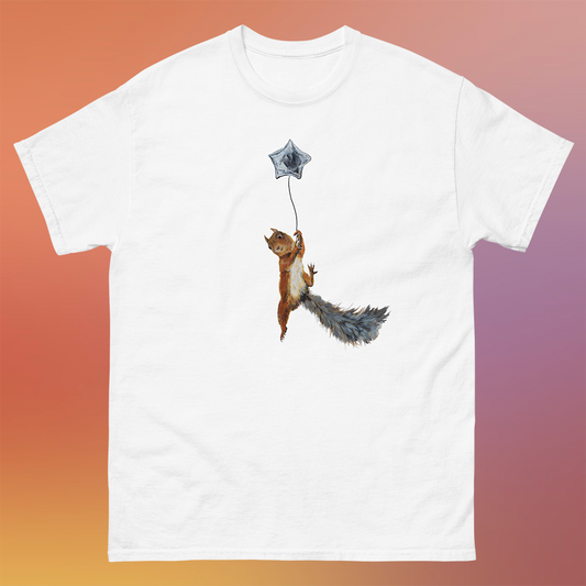 Squirrel T-Shirt