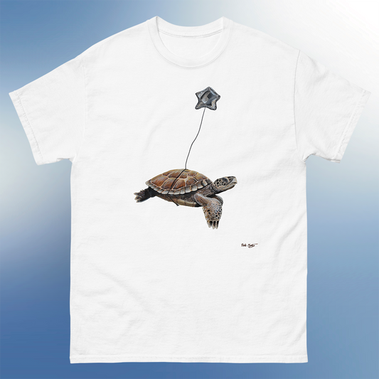 Turtle T-Shirt