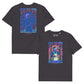 Whistle From The Fog - T-shirt éco-responsable Audrey Premium