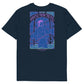 Whistle From The Fog - T-shirt éco-responsable Audrey Premium
