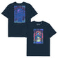 Whistle From The Fog - T-shirt éco-responsable Audrey Premium