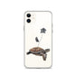 Turtle iPhone Case