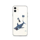Shark iPhone Case