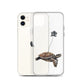 Turtle iPhone Case