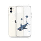 Shark iPhone Case