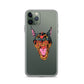 Female Rage iPhone Case