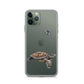 Turtle iPhone Case