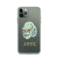 Sea Creature iPhone Case