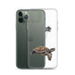 Turtle iPhone Case