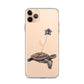 Turtle iPhone Case