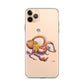 Octopus iPhone Case