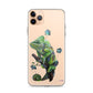 Chameleon iPhone Case