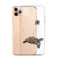 Turtle iPhone Case