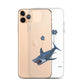 Shark iPhone Case