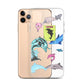 Dolphin iPhone Case